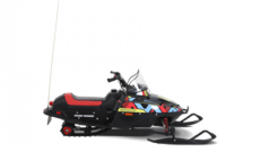 TAIGA RM LYNX