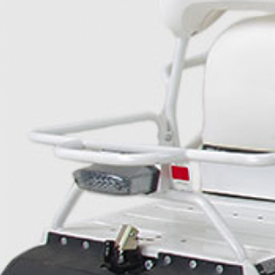 Rear LED Tail Light