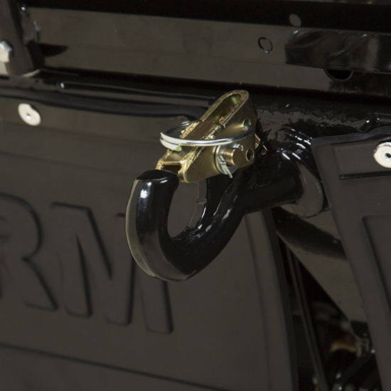 Tow bar