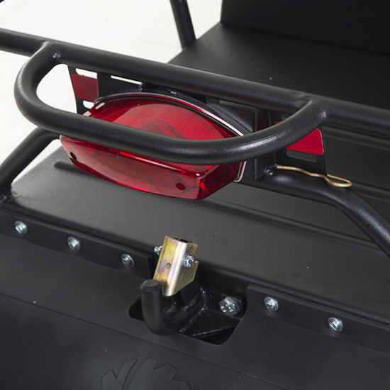 Tow bar