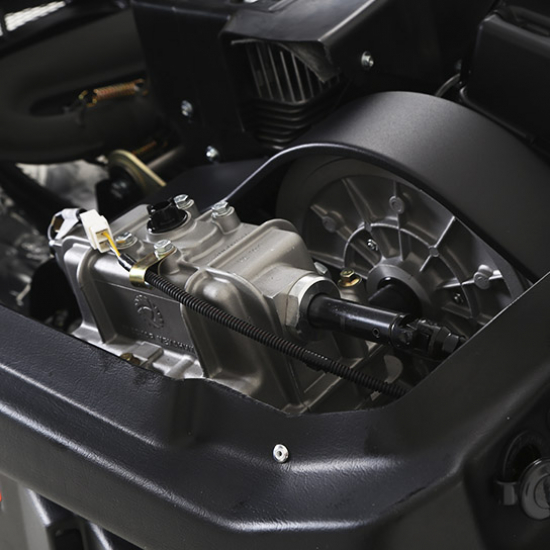 Engine RMZ-550