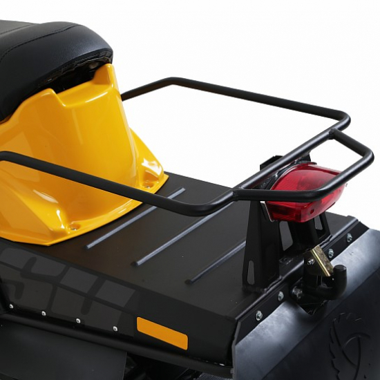 Solid load capacity indicators