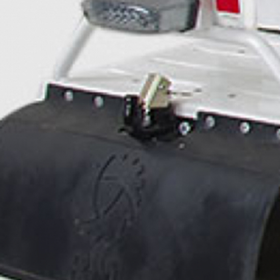 Tow bar