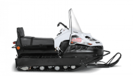 BURAN 4T/4TD