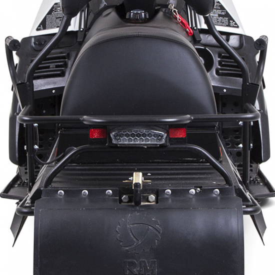 Tow bar