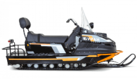 BURAN LEADER AE / ADE