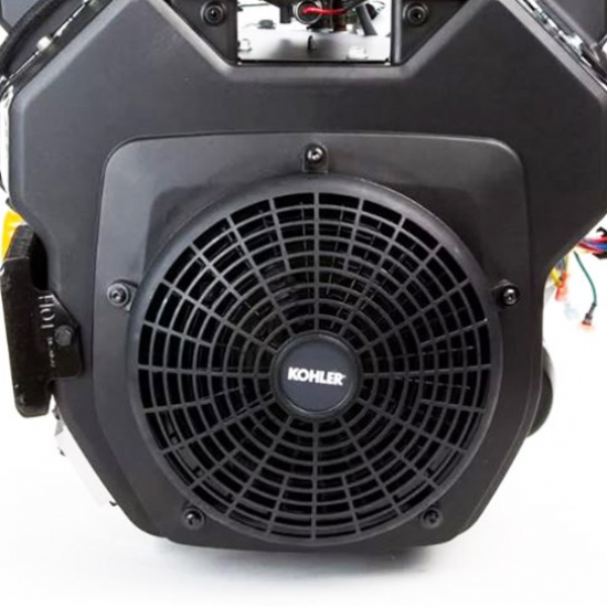 Kohler injection engine
