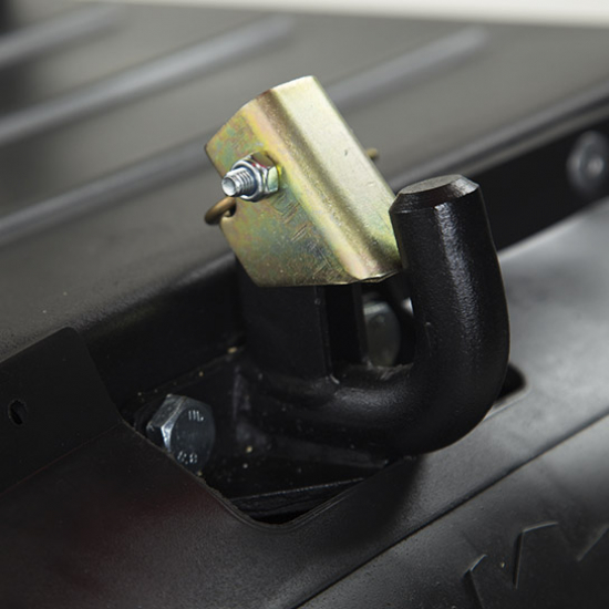 Tow bar