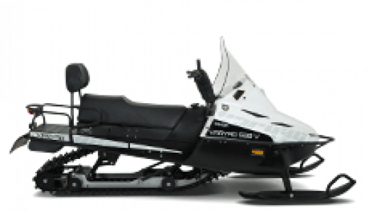 ТАЙГА ВАРЯГ 550 V