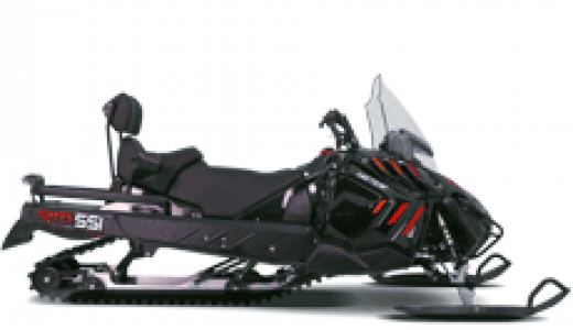 RM VECTOR 551