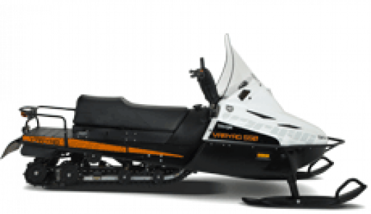 ТАЙГА ВАРЯГ 550 V SE